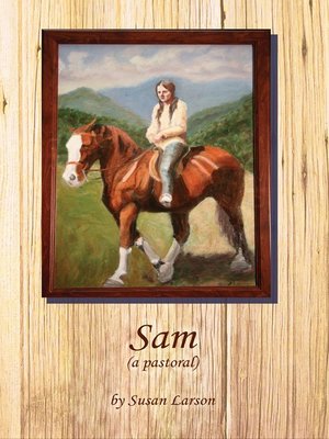 cover image of Sam (a pastoral)